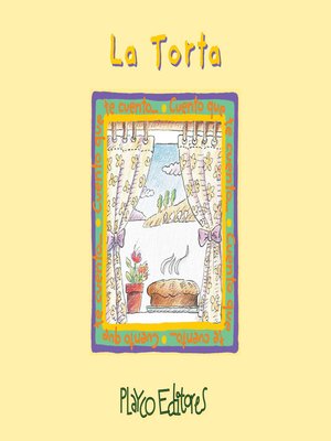 cover image of La Torta